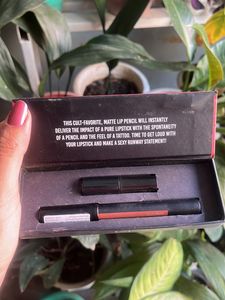 Colorbar Matte Me As I Am Lipcolor