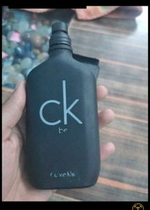 Davidoff Cool Water And Calvin Klein Be