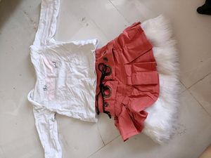 new dress combo