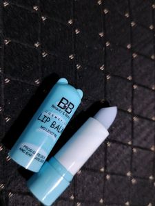 Korean Colour Changing lipbalms