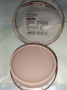 SEALED Swiss Beauty Matte &amp; Blur Balm
