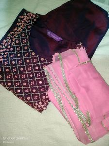 Limited deal Beautiful Kurta Pant Set