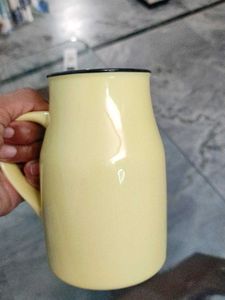 Pinteresty Set of 2 Pastel Mugs