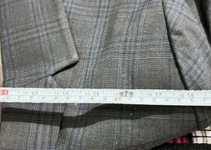 Raymond Mens Coat Blazer XXL