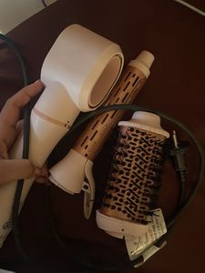 Hot Air Styler and Volumizer