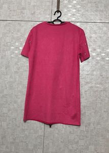 Zara Shift Dress