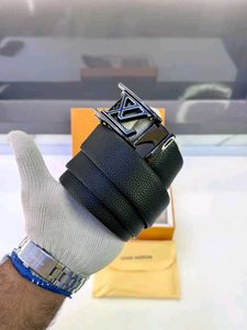 Louis Vuitton Belt and Wallet Set