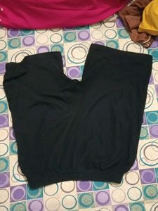 Black Athletic Shorts