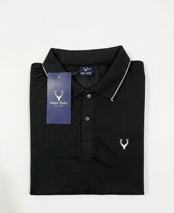 Imported Allen Solly Black T-Shirt New with tag