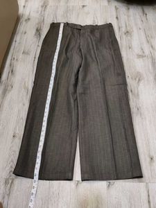 Ma6129 Sabrin baggy pant waist 32 inches