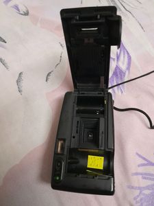 Vintage Camera