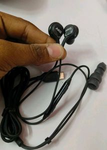 Samsung Akg Original Type c Earphones