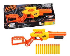 Toy Gun