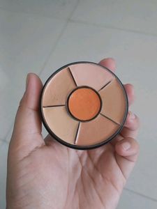 Insight Pro Concealer Palette