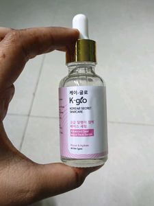 K-glo Korean Secret Skincare Serum