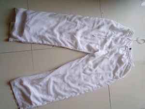 Never worn Palazzo Size S