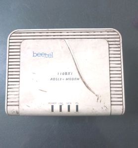Beetal Wifi Modem