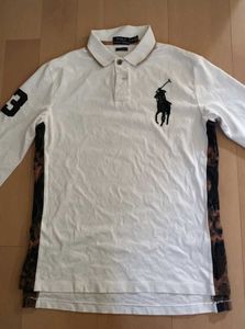 Polo Ralph Lauren Long Sleeve