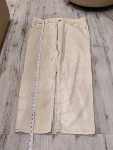 Ma6203 Volga guys jeans waist 40 inches