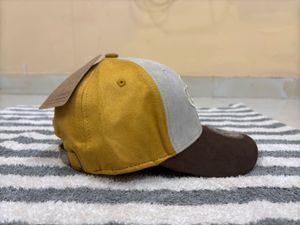 Urban Monkey Multicolour Baseball Cap