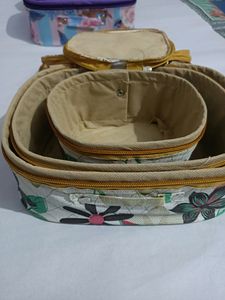 3+3 Storage Box