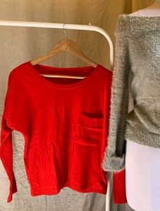 Long Sleeve T Shirt