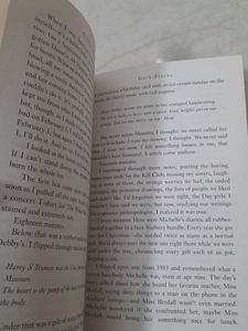 Dark Places by Gillian Flynn
