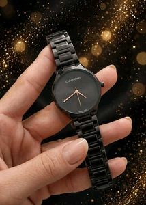 CK*❣️🔸 *LADIES WATCH*🔸 *GOOD QUALITY*🔸 *DAILY W