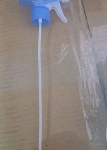Oil And Gteace Removal (Kitchen)