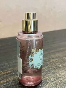 Bath &amp; Body Works Sweetest Song Fragrance Mist