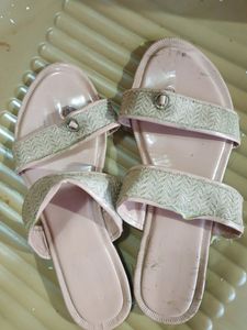 Pink Flats For Women