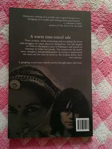 Echoes of Om by Rohini Bhatia-Singh