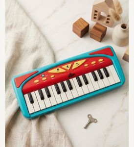 Toy Keyboard