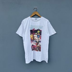 Guardians of the Galaxy Graphic T-Shirt