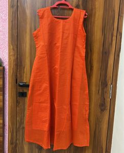 New-Vibrant Ethnic Kurta Set