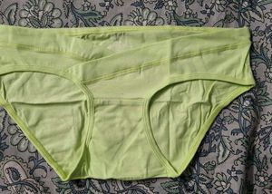 combo of 2 briefs