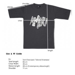oversized Graphic T-shirt