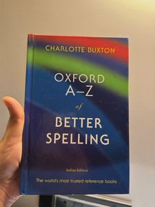 Oxford English Language Book