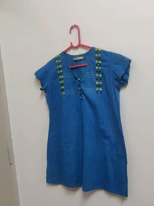 Used Short Top (Bust 36 to 38)