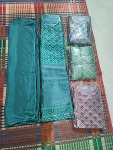 brand new material in offer only 2 left