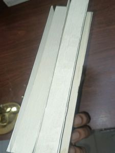 3 Hindi Books Set