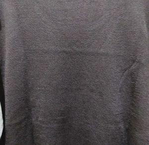 Sag Harbor purple mauve lavender top blouse