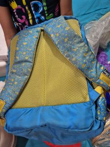 Disney Princess Cinderella Backpack