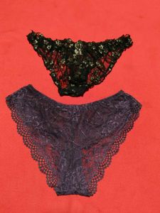 Combo 5 brief size 26/28