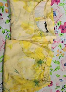 Very Beautiful Co-ord Set