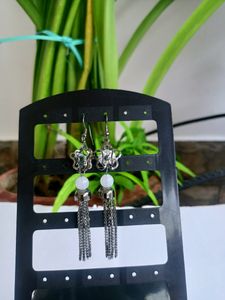 Long Earring
