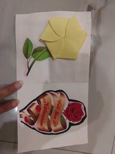 Valentine's Handmade Gift