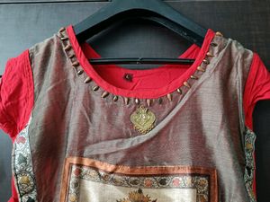 ✅🛍️ Long Kurti 🛍️✅
