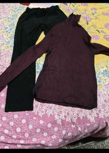 Chic Women's Outfit Sets 2