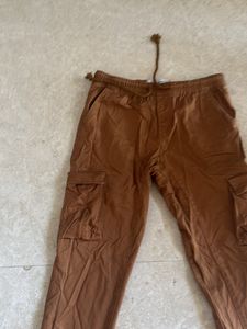 Cargo Pant